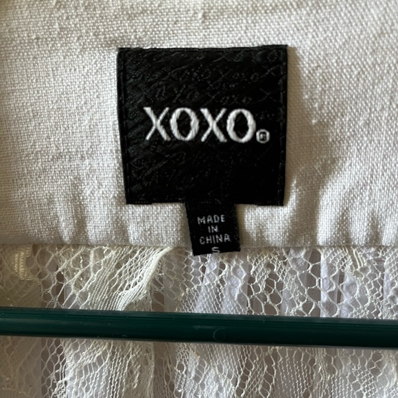 XOXO Blazer - Picture 7 of 13